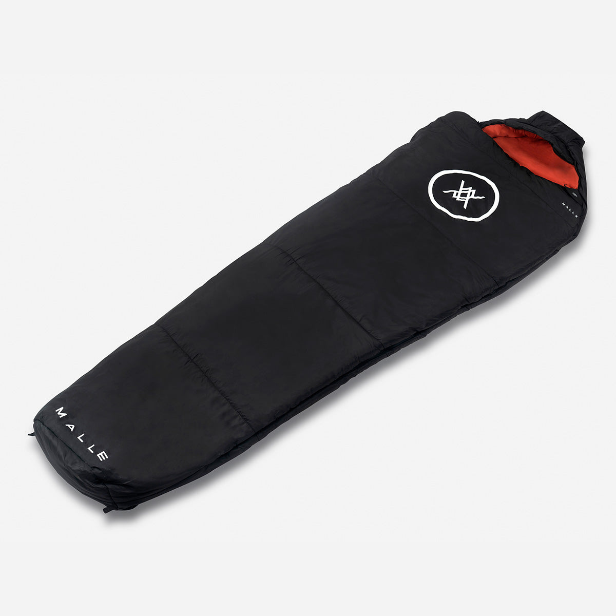 Malle 3 Season Expedition Sleeping Bag image 1